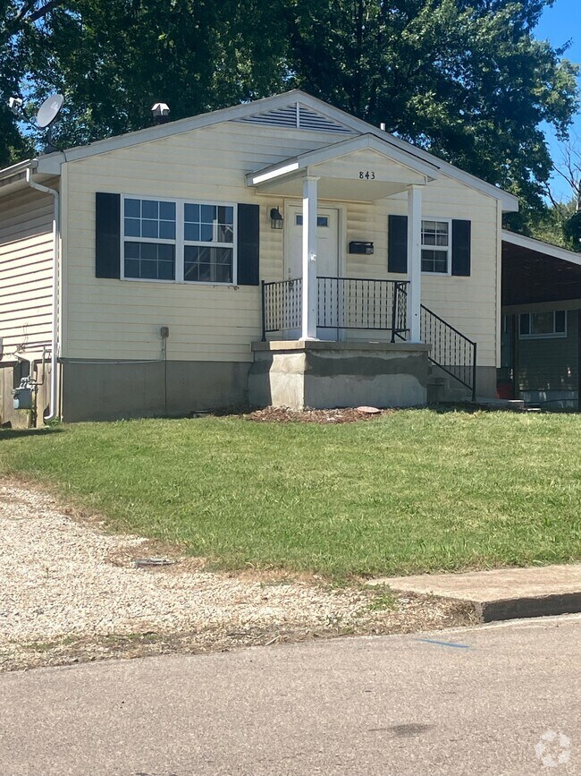 Lucas Garden Terrace Condos for Rent Festus, MO 2 Rentals