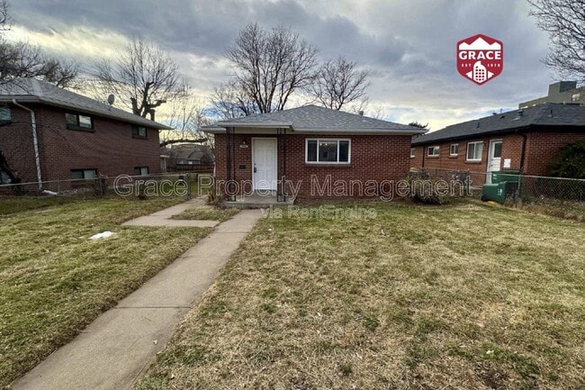 Photo - 3523 S Downing St Townhome