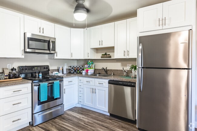 Mejora de lujo premium - Casa Escondida