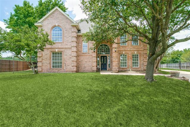 Foto del edificio - 900 Meadow Ln