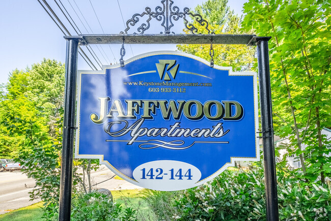 Building Photo - Jaffwood Apartments