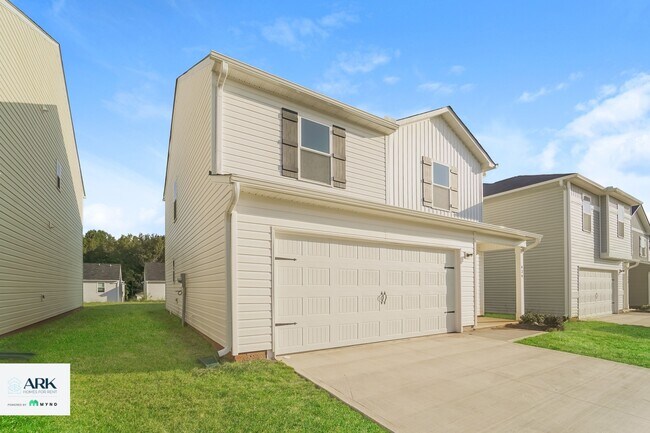 Foto del edificio - 688 Farmstead Trail