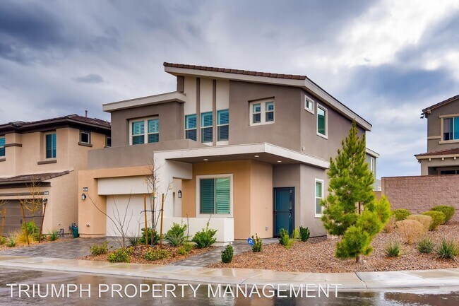 Building Photo - 4 br, 3 bath House - 3057 Lyric Canto Ct.