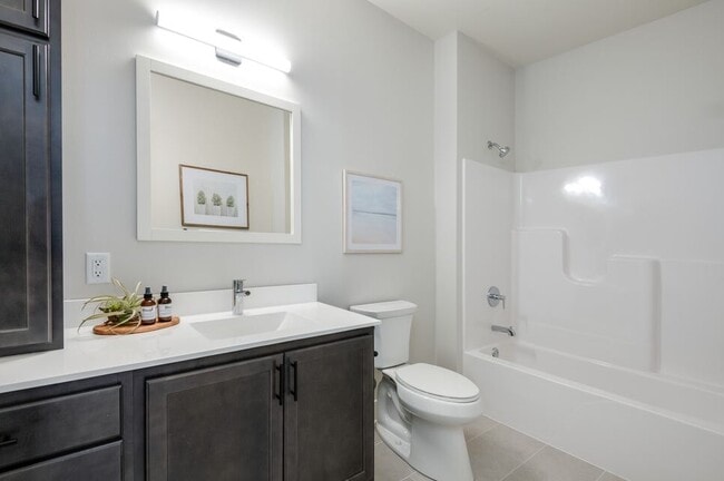 Building Photo - SIX65 Brookfield Apartments