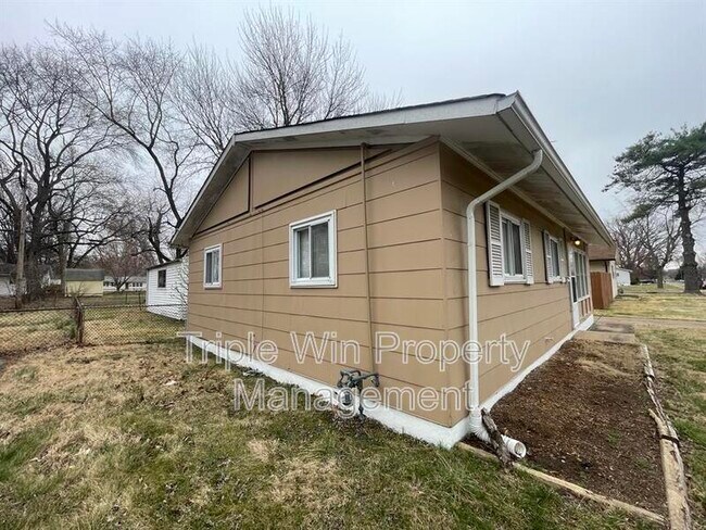 Foto del edificio - 915 Mullanphy Ln