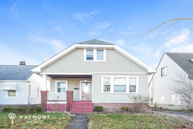 Building Photo - 3873 W 135th St