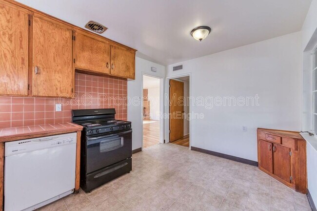 Foto del edificio - 3542 N Orchard St