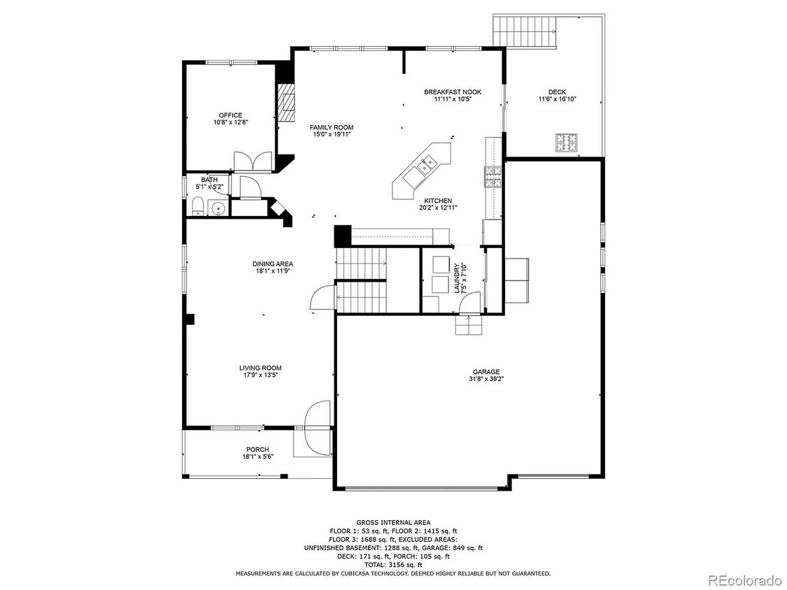 Primary Photo - 5262 S Eaton Park Way
