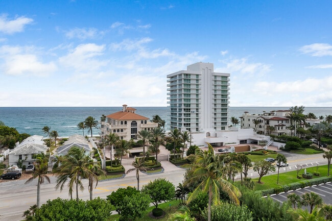Building Photo - 3450 S Ocean Blvd