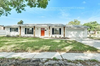 Building Photo - 1842 Teakwood Dr