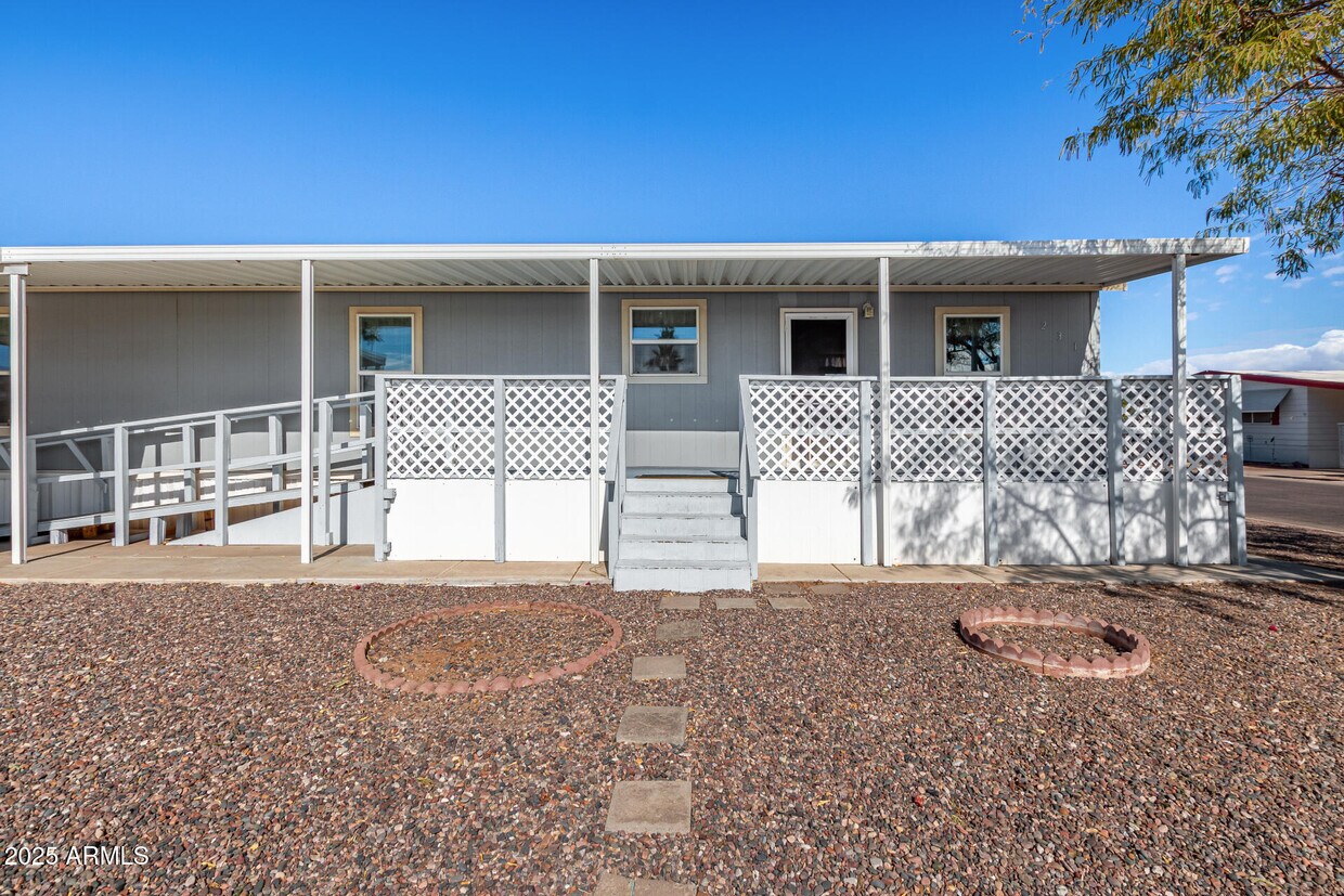 Foto principal - 2650 W Union Hills Dr