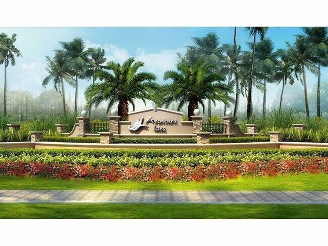 Foto del edificio - Beautiful Home in Aventura Isles