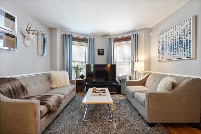 Foto del edificio - 45 Rutland Square