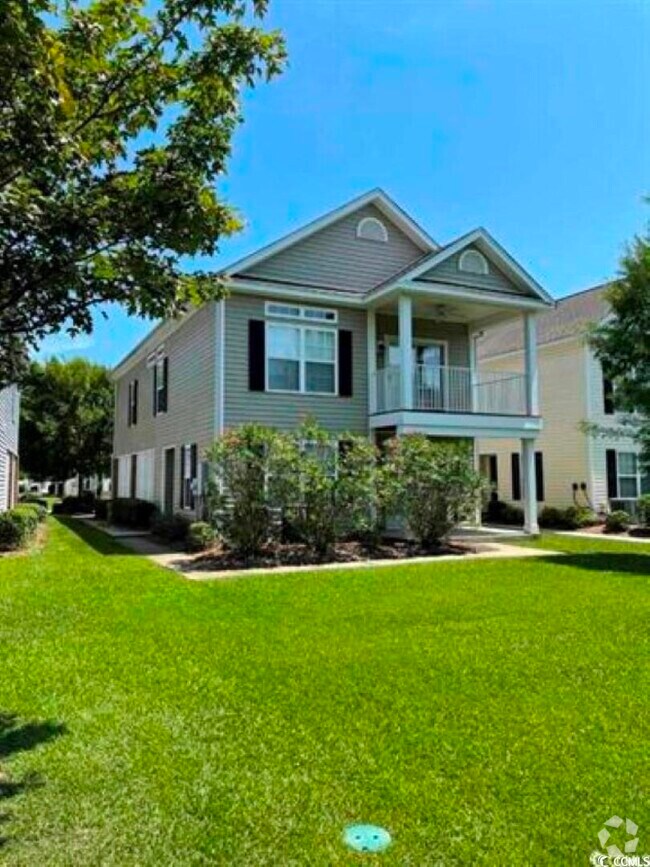 Balmoral Houses for Rent Myrtle Beach, SC 1 Homes