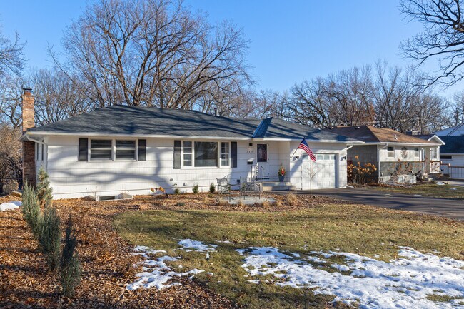 Foto del edificio - 3119 Sumter Ave S