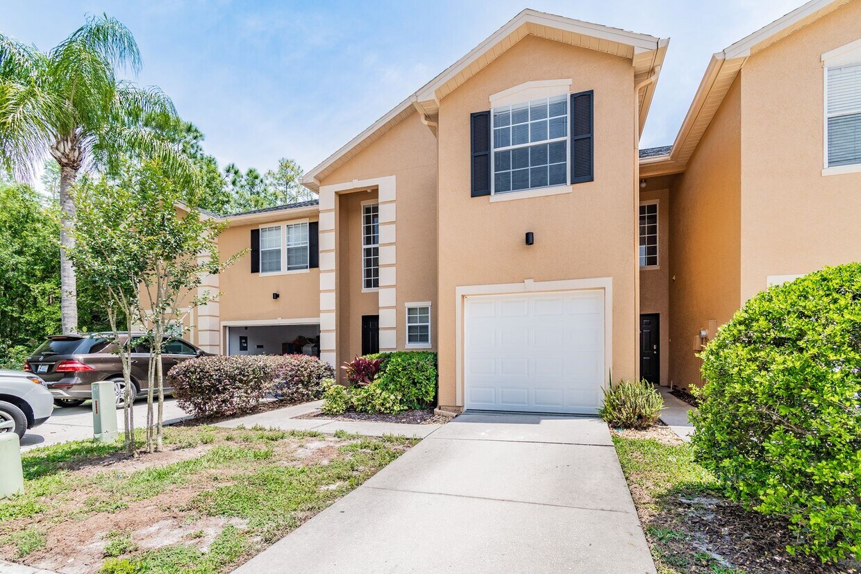 16307 Fairford Palms Ct, Tampa, FL 33647 House Rental in Tampa, FL