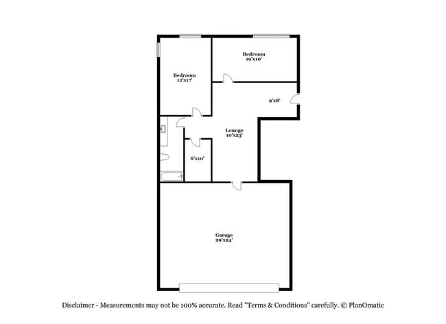 Building Photo - 5952 Post Mountain St