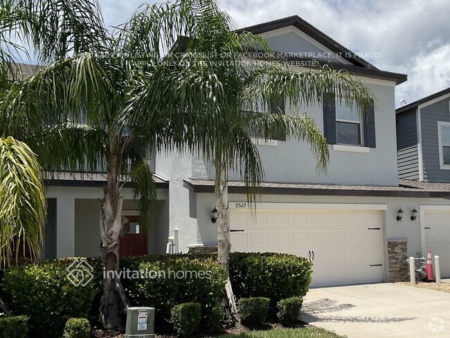 Building Photo - 8527 Houndstooth Enclave Dr
