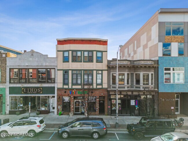 Foto del edificio - 716 Cookman Ave