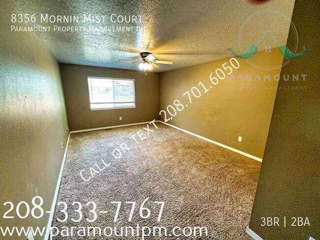 Building Photo - Upgraded Living in Boise 3 Bedroom Single ...