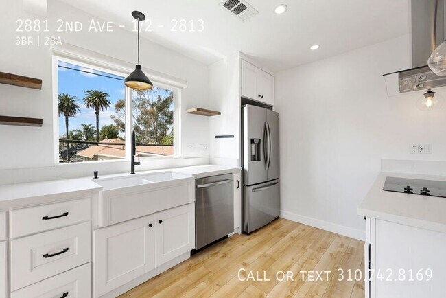 Building Photo - 2881 2nd Ave
