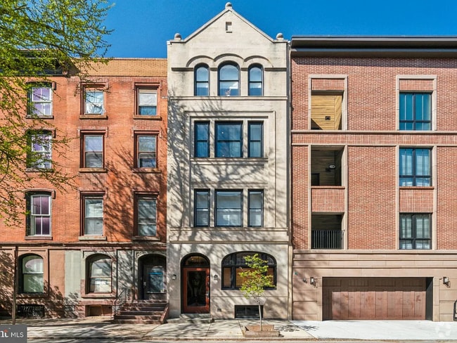 Building Photo - 1519 Pine St