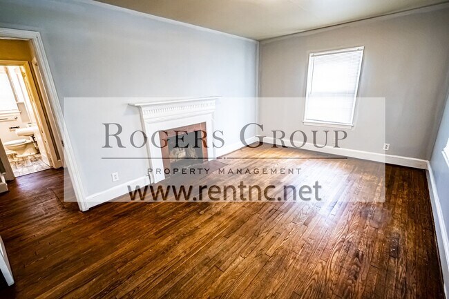 Building Photo - 1116 Dabney Dr