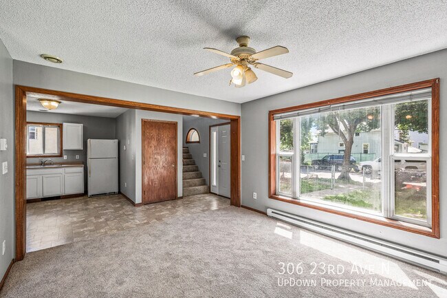 Foto del edificio - 306 N 23rd Ave