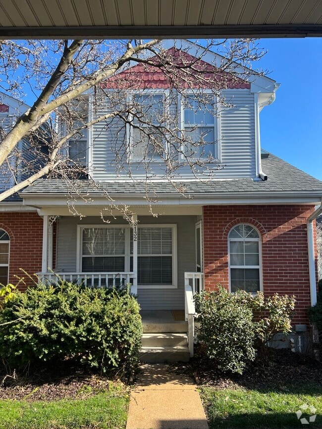 Hampton Garden Houses for Rent Saint Louis, MO 1 Homes