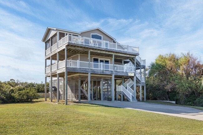 Foto del edificio - 8518 S Old Oregon Inlet Rd