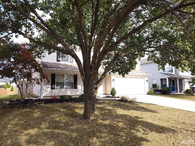 Building Photo - 9509 Hidden Village Pl