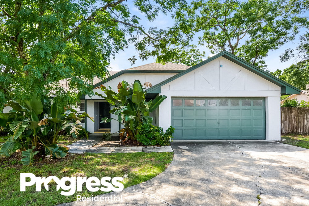 368 N Crossbeam Dr, Casselberry, FL 32707 House Rental in Casselberry