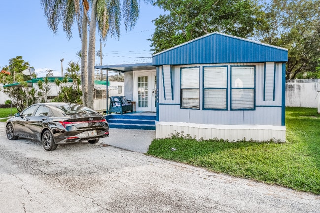 Photo - 4732 SW 46th Ln House