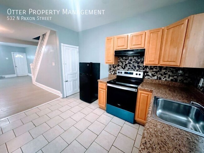 Foto del edificio - 532 N Paxon St