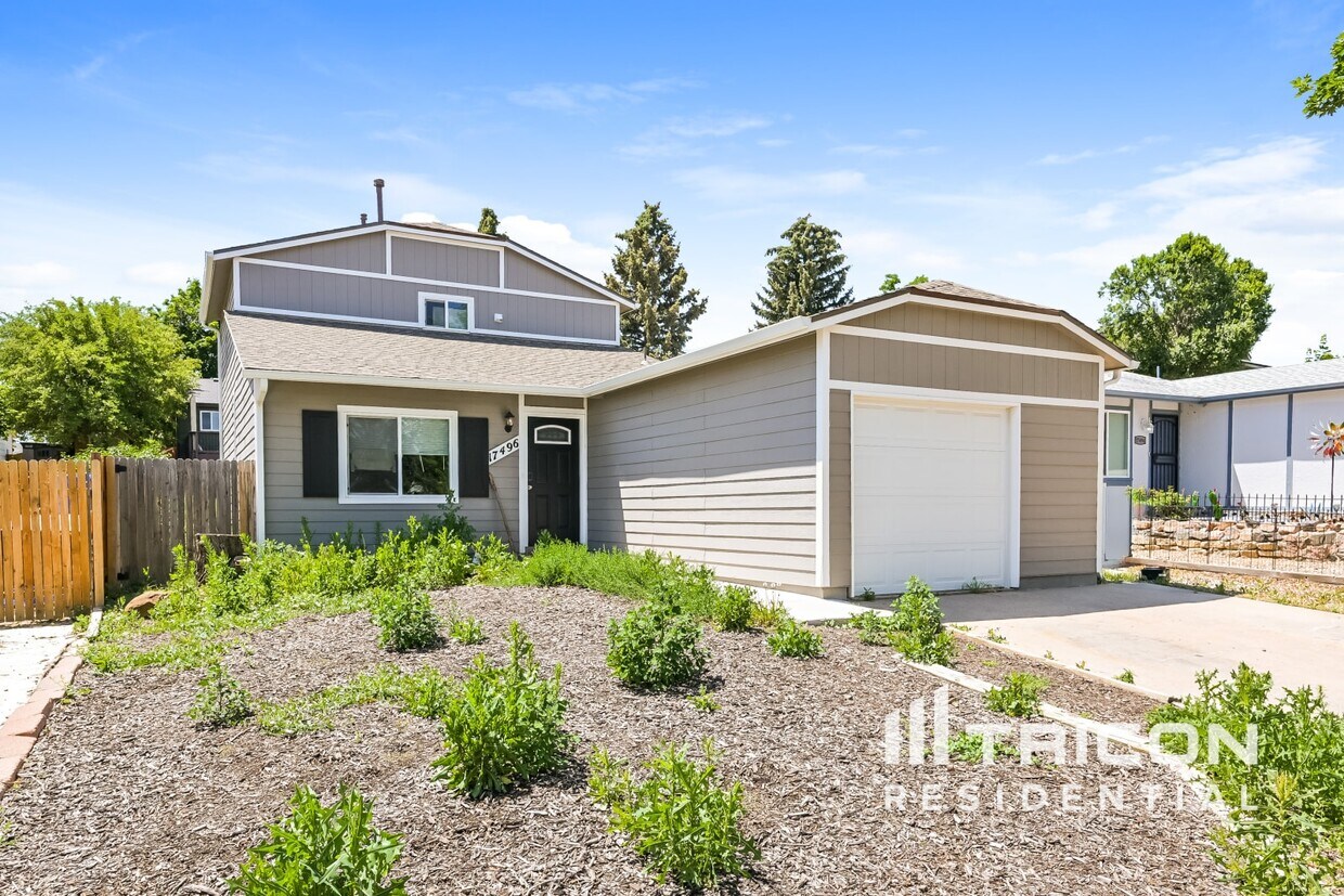 Foto principal - 17496 E Temple Dr