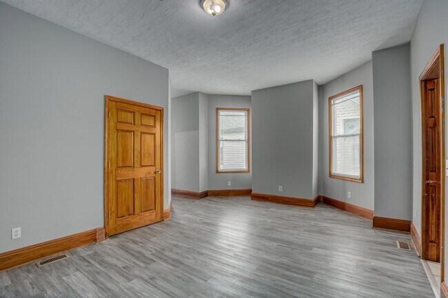 Foto del interior - 1807 Madison Avenue