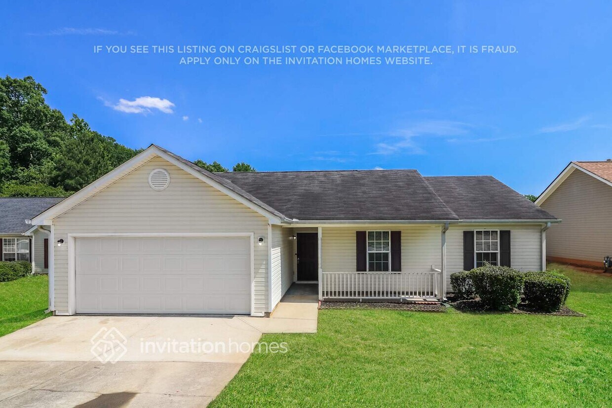 Foto principal - 470 Amelia Grove Ln SE