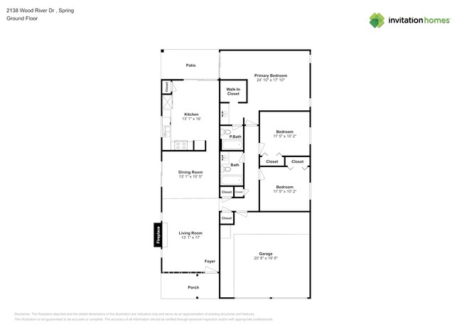 Foto del edificio - 2138 Wood River Rd