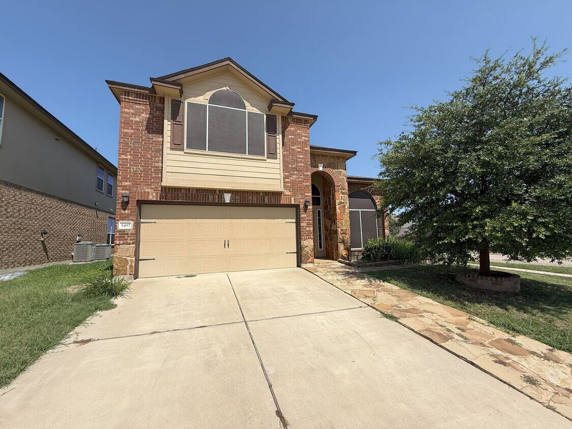 Foto principal - 3417 Parkmill Dr