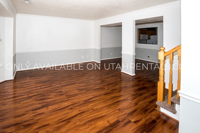 Foto del edificio - 1057 S 810 E