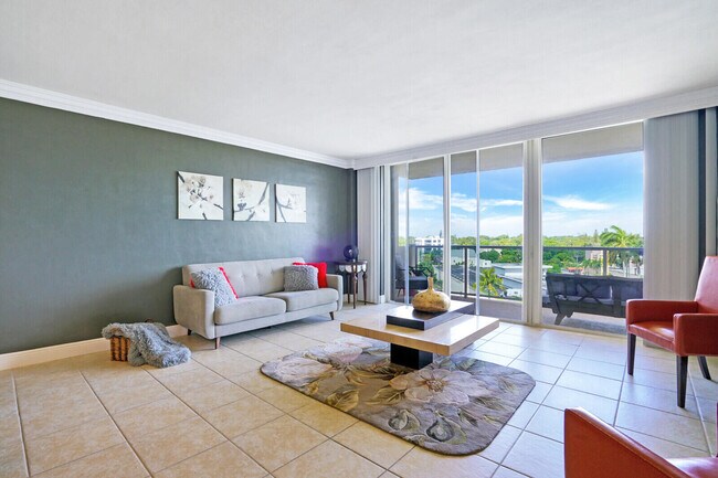 Foto del edificio - 2800 N Flagler Dr