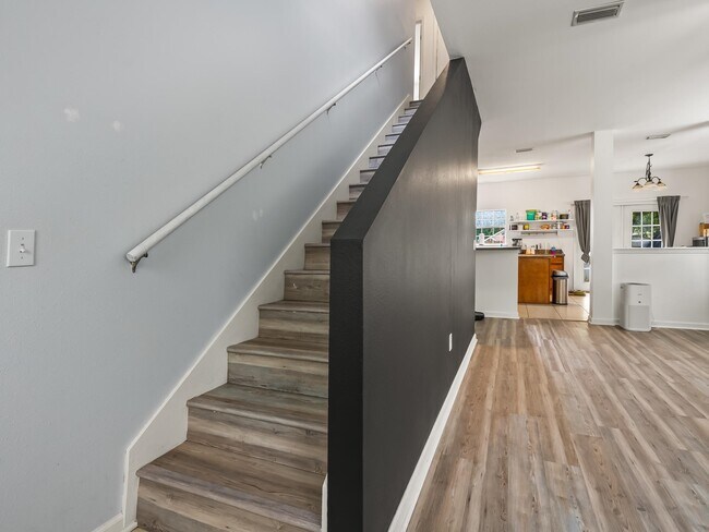 Foto del edificio - 25 Feather Trail