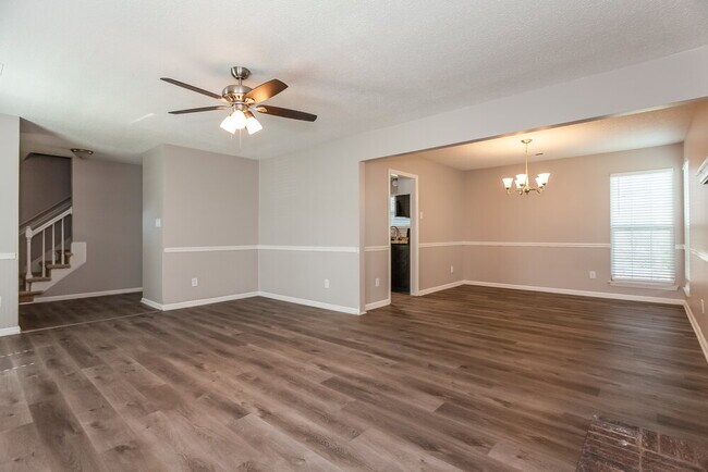 Building Photo - 2401 Katherine Kiker Rd