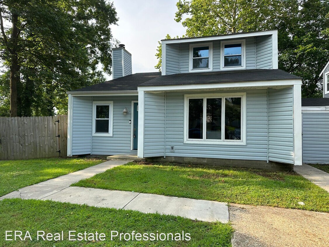 Primary Photo - 3 br, 2 bath House - 1605 Sweet Bay Court