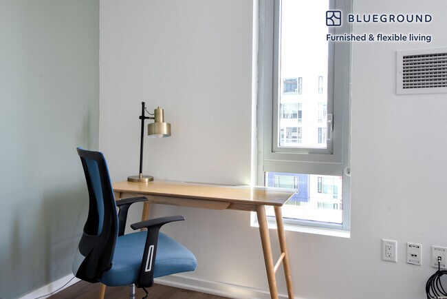 Foto del edificio - 400 Clementina St