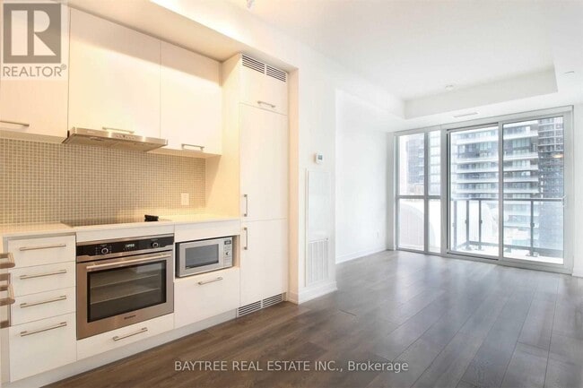 Photo du bâtiment - 87 Peter St