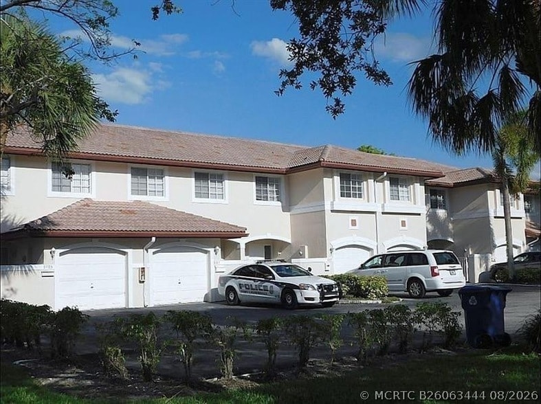 Photo - 8985 NW 38th Drive Unit