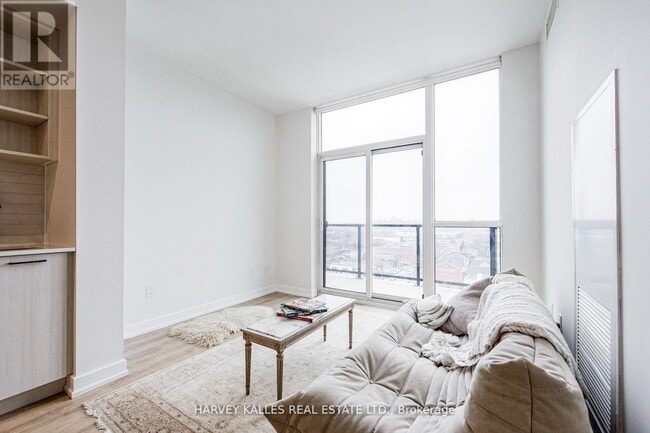 Building Photo - 2300 St Clair Ave W