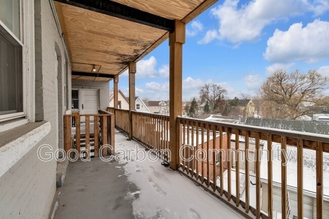 Foto del edificio - 1073 Grant St