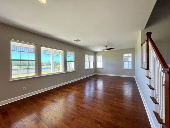 Foto del edificio - Hoakalei: 4 Bed, 3 Bath House Fronting Gol...